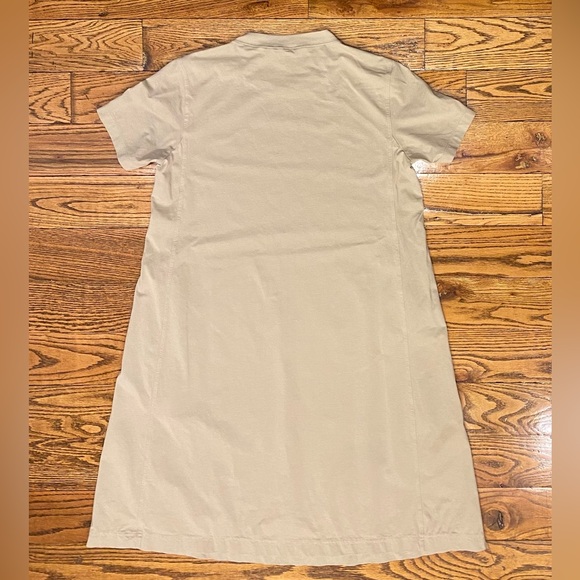 Uniqlo AIRism T-shirt Dress Bundle of 2 - Size M - Picture 5 of 15